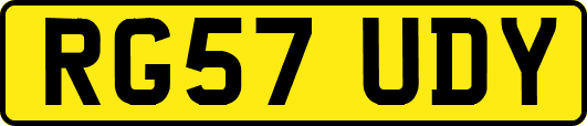 RG57UDY
