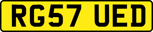 RG57UED