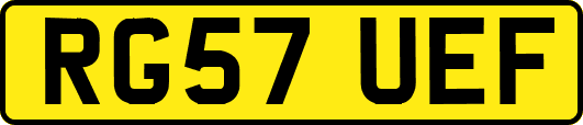 RG57UEF