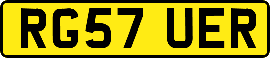 RG57UER