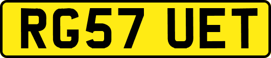 RG57UET