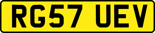 RG57UEV