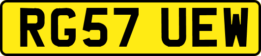 RG57UEW