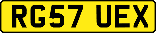 RG57UEX