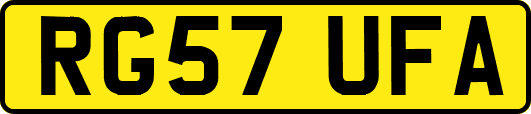 RG57UFA