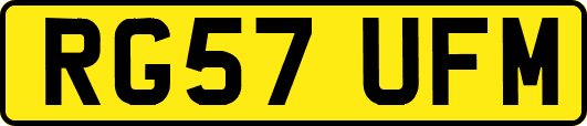 RG57UFM