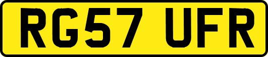 RG57UFR