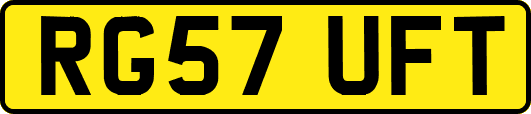 RG57UFT
