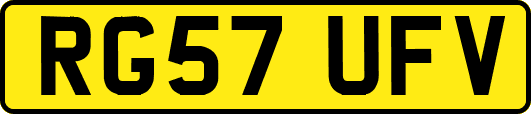 RG57UFV