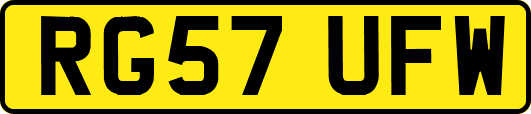 RG57UFW