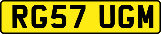 RG57UGM