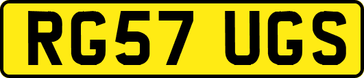 RG57UGS