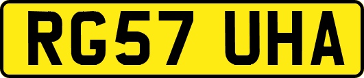 RG57UHA