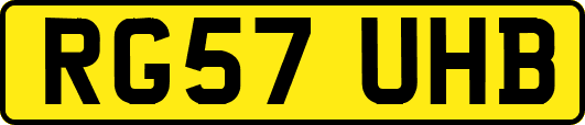 RG57UHB