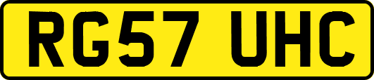 RG57UHC