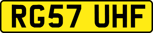 RG57UHF