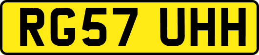 RG57UHH