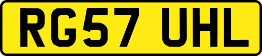 RG57UHL