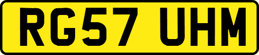RG57UHM