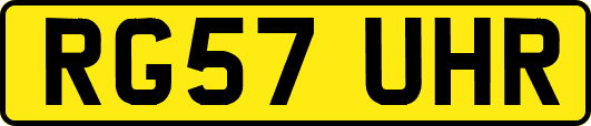RG57UHR