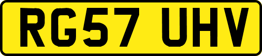 RG57UHV