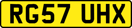 RG57UHX