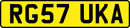 RG57UKA