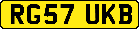 RG57UKB
