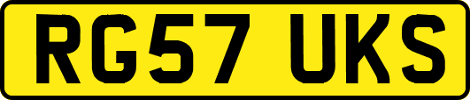 RG57UKS