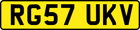 RG57UKV