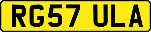 RG57ULA