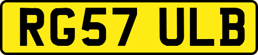 RG57ULB