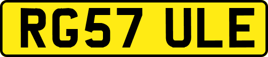 RG57ULE