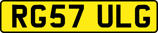 RG57ULG