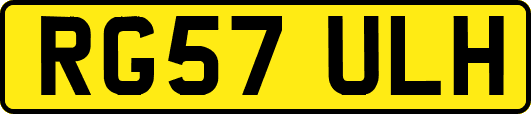 RG57ULH