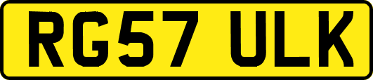 RG57ULK