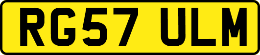 RG57ULM