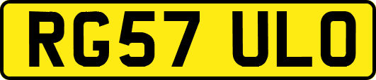 RG57ULO