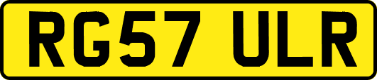 RG57ULR