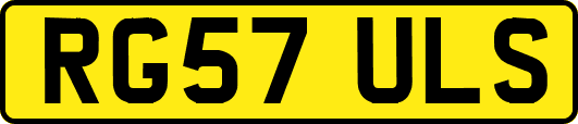 RG57ULS