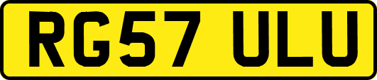 RG57ULU