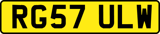 RG57ULW