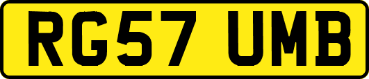 RG57UMB