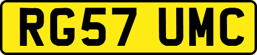 RG57UMC