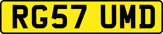 RG57UMD