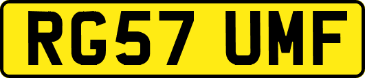 RG57UMF