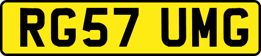 RG57UMG