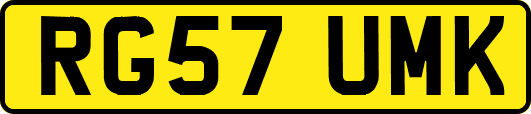 RG57UMK
