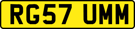 RG57UMM