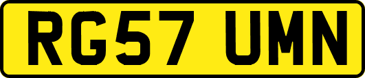 RG57UMN